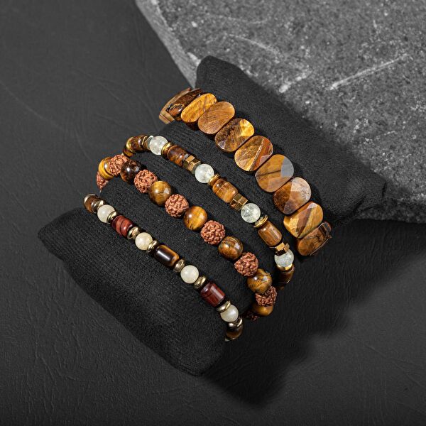 OsmanliDogaltas Erkek Bileklik