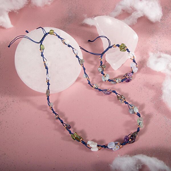 OsmanliDogaltas Takı Seti