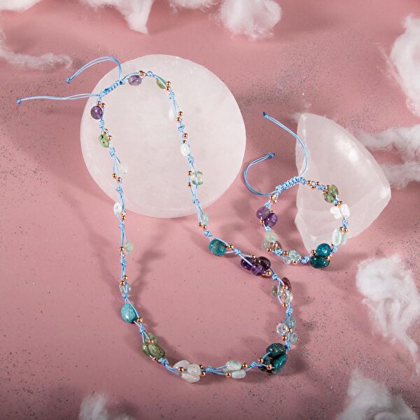 OsmanliDogaltas Takı Seti