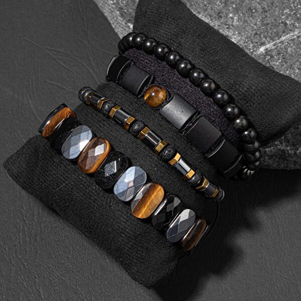 OsmanliDogaltas Erkek Bileklik