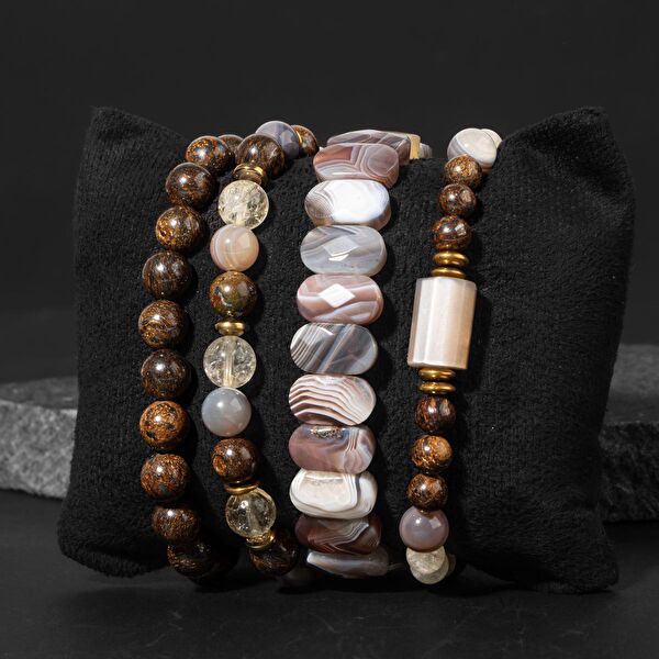 OsmanliDogaltas Erkek Bileklik