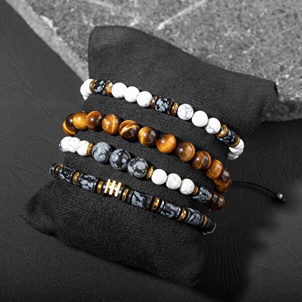 OsmanliDogaltas Erkek Bileklik