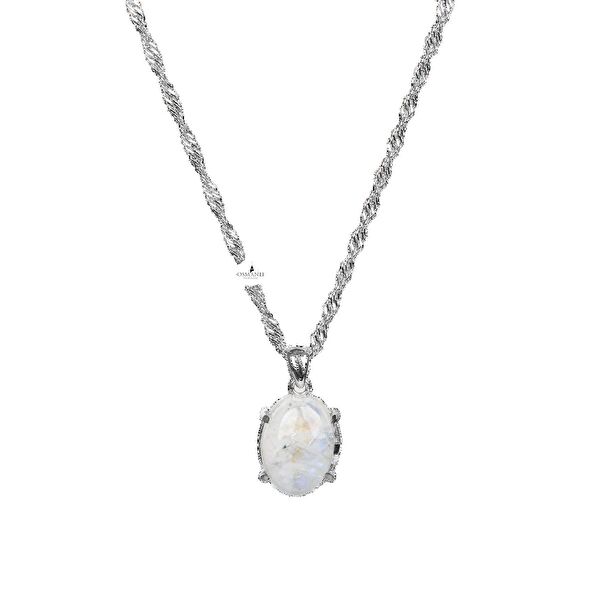 OsmanliDogaltas Kolye