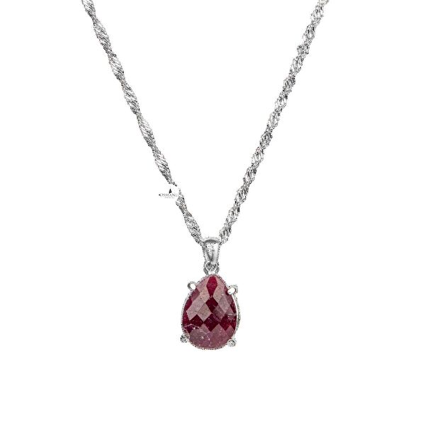 OsmanliDogaltas Kolye