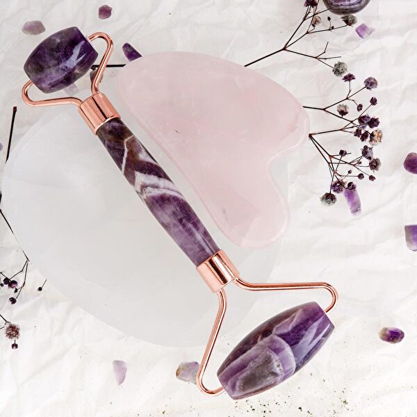 OsmanliDogaltas Masaj Cihazı, Aleti