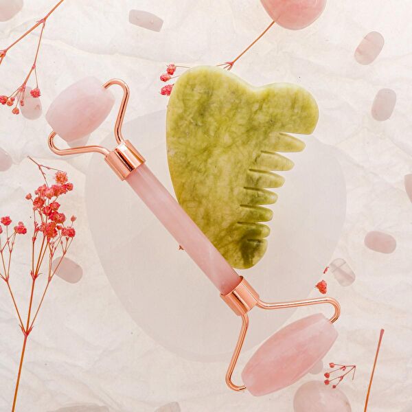 OsmanliDogaltas Masaj Cihazı, Aleti