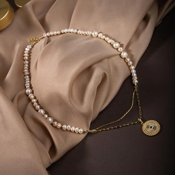 OsmanliDogaltas Kolye