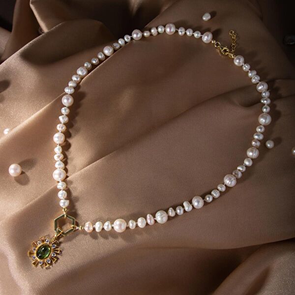 OsmanliDogaltas Kolye