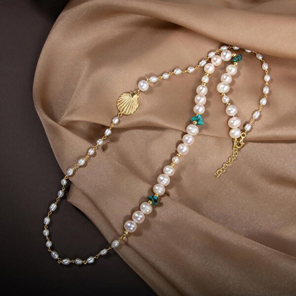 OsmanliDogaltas Kolye