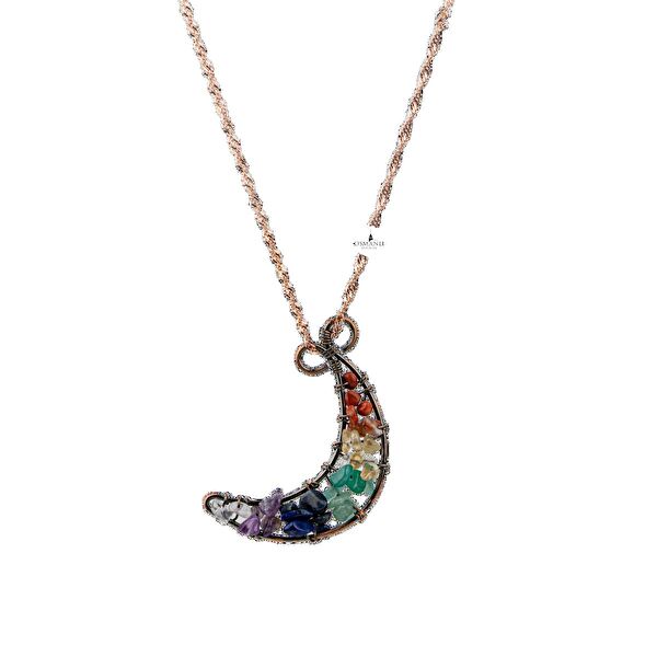 OsmanliDogaltas Kolye