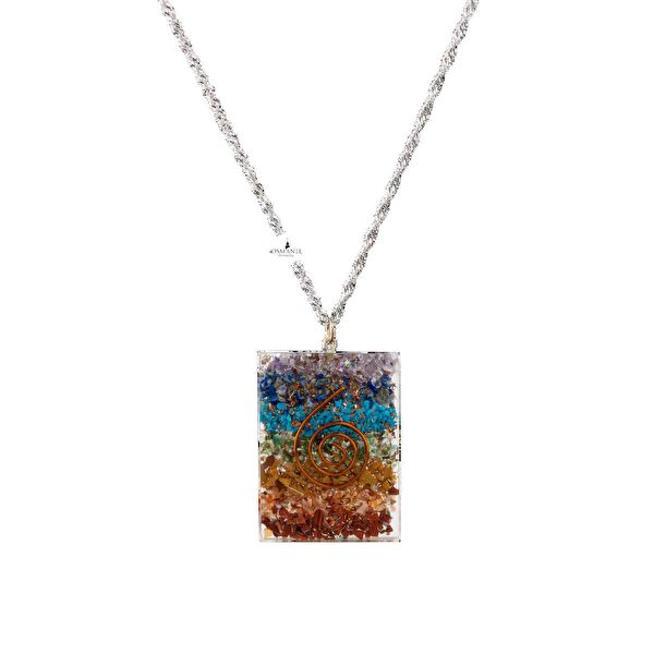 OsmanliDogaltas Kolye