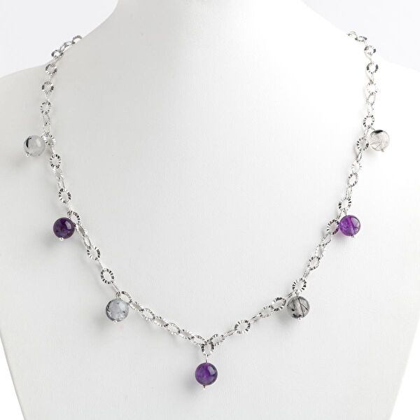 OsmanliDogaltas Kolye