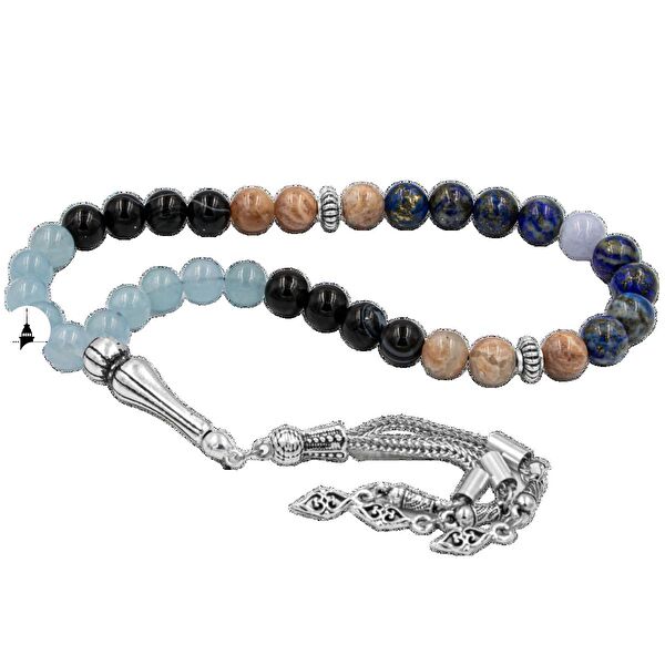 OsmanliDogaltas Tesbih