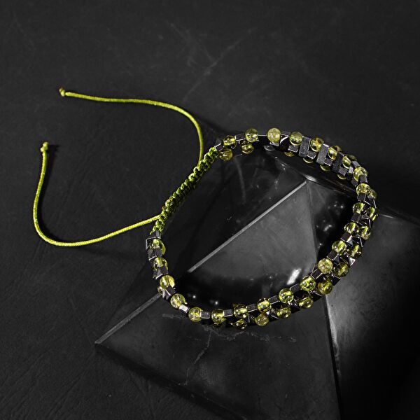 OsmanliDogaltas Erkek Bileklik