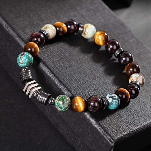 OsmanliDogaltas Erkek Bileklik