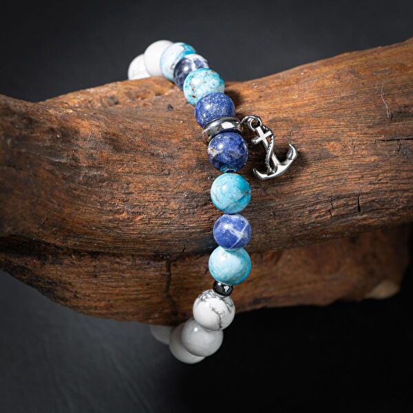 OsmanliDogaltas Erkek Bileklik