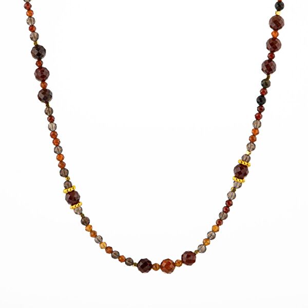 OsmanliDogaltas Kolye