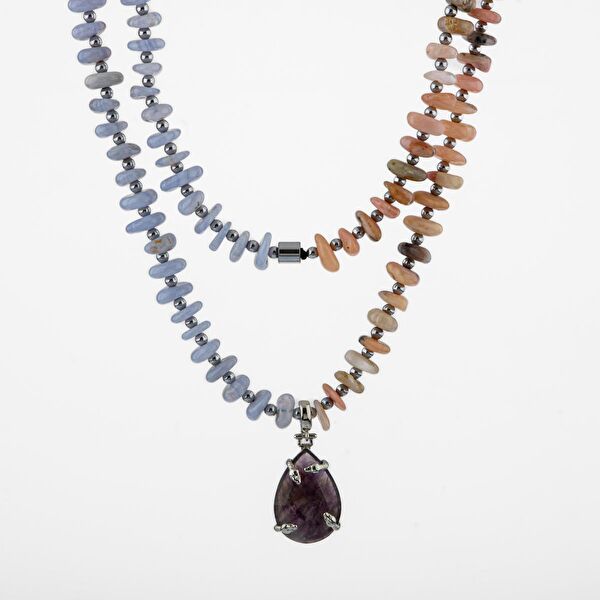 OsmanliDogaltas Kolye