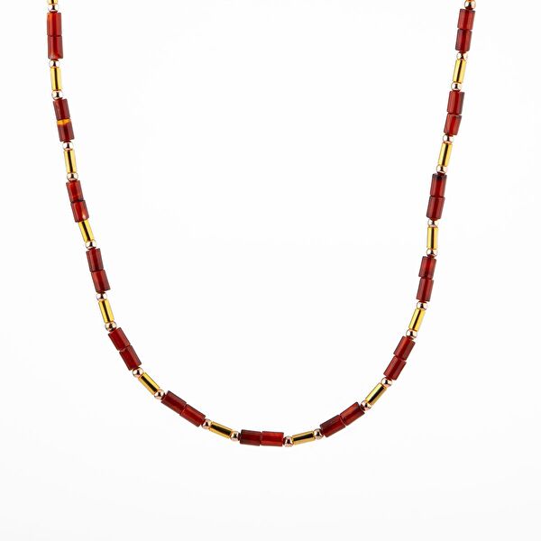 OsmanliDogaltas Kolye