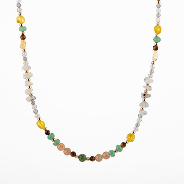 OsmanliDogaltas Kolye