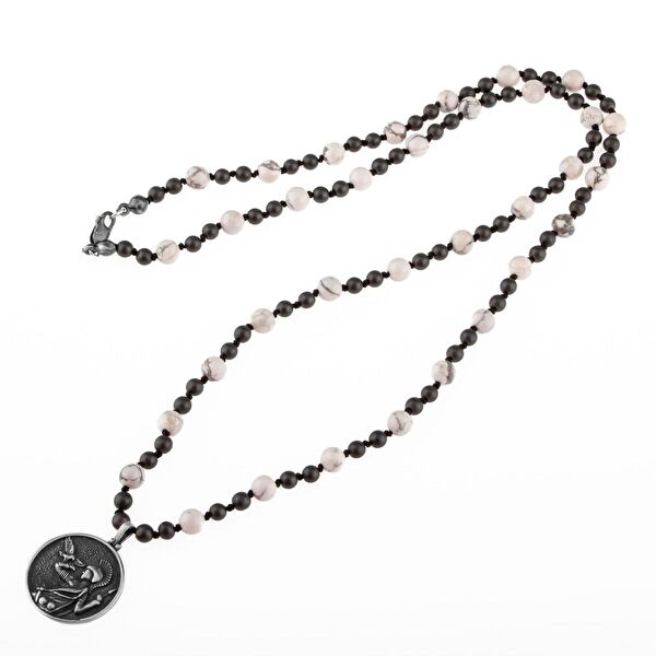 OsmanliDogaltas Kolye, Zincir, Künye