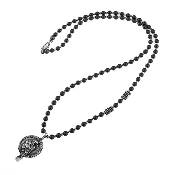 OsmanliDogaltas Kolye, Zincir, Künye