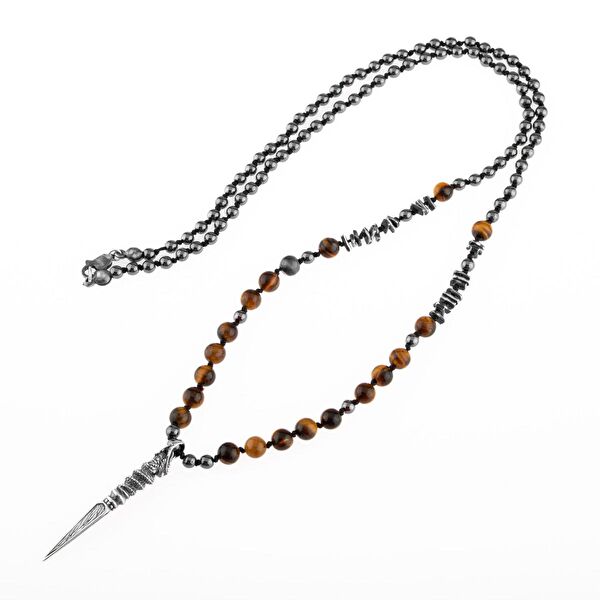 OsmanliDogaltas Kolye, Zincir, Künye