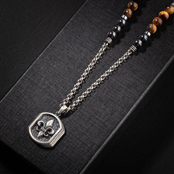 OsmanliDogaltas Kolye, Zincir, Künye