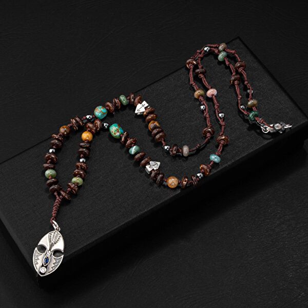 OsmanliDogaltas Kolye, Zincir, Künye