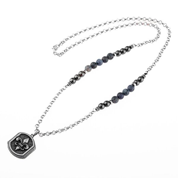 OsmanliDogaltas Kolye, Zincir, Künye