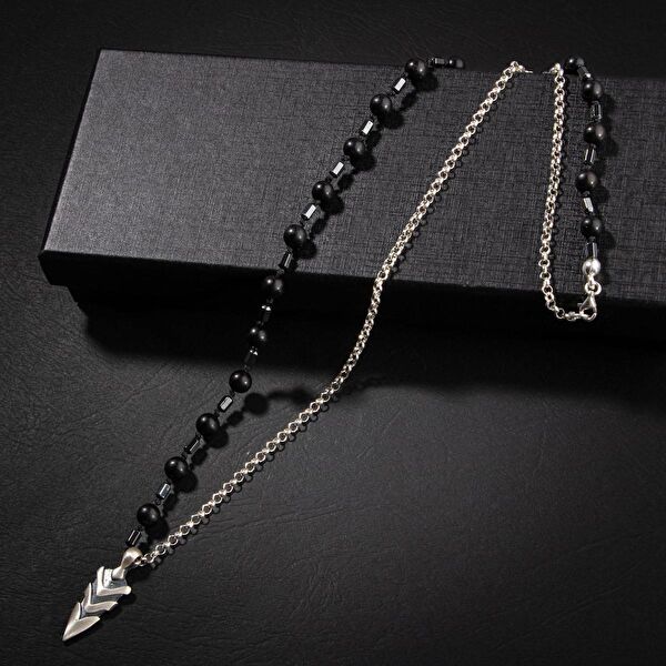 OsmanliDogaltas Kolye, Zincir, Künye