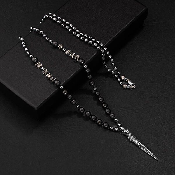 OsmanliDogaltas Kolye, Zincir, Künye