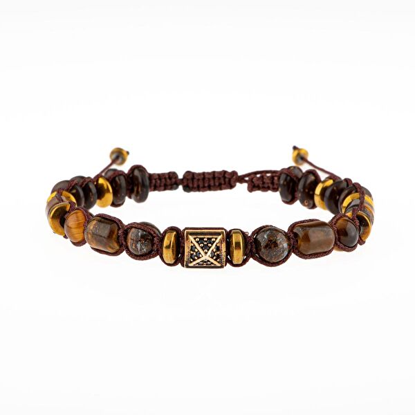 OsmanliDogaltas Erkek Bileklik