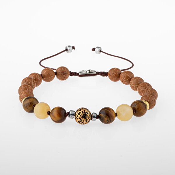 OsmanliDogaltas Erkek Bileklik