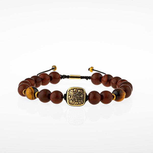 OsmanliDogaltas Erkek Bileklik