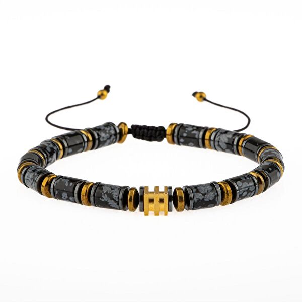 OsmanliDogaltas Erkek Bileklik