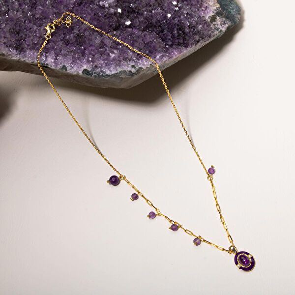 OsmanliDogaltas Kolye, Zincir, Künye