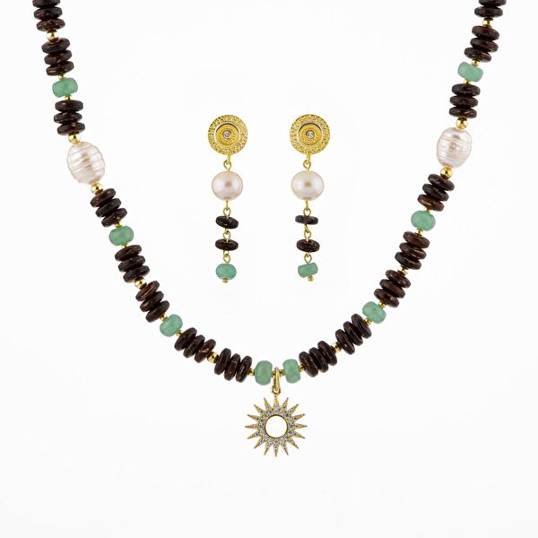 OsmanliDogaltas Takı Seti