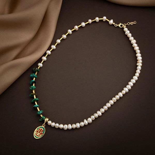 OsmanliDogaltas Kolye, Zincir, Künye