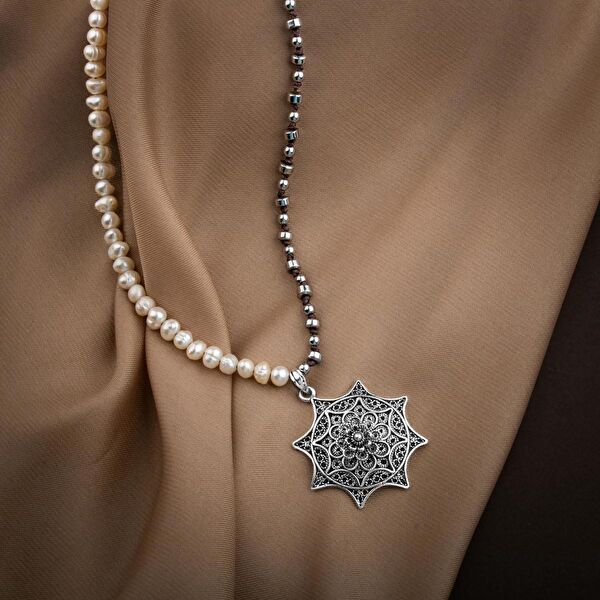 OsmanliDogaltas Kolye, Zincir, Künye