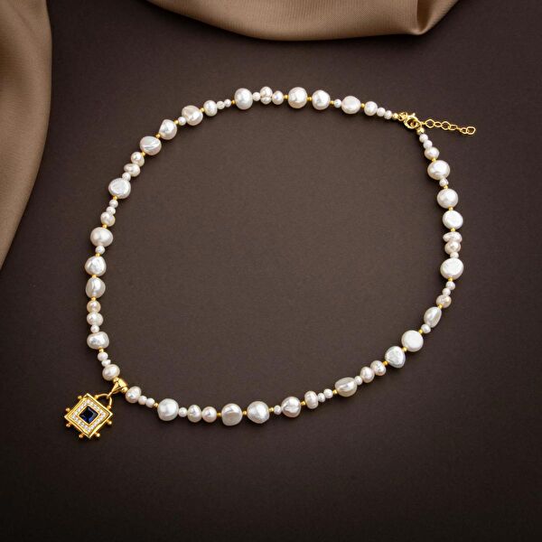 OsmanliDogaltas Kolye, Zincir, Künye