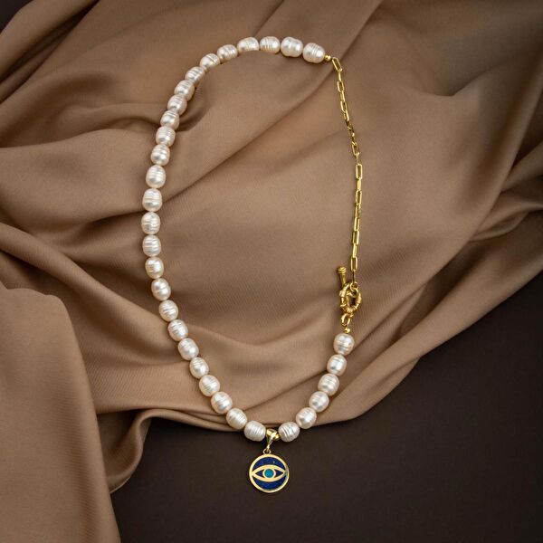 OsmanliDogaltas Kolye, Zincir, Künye