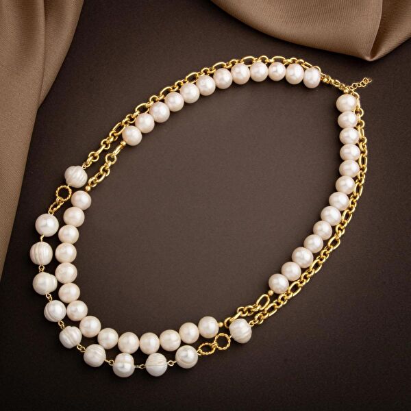 OsmanliDogaltas Kolye, Zincir, Künye