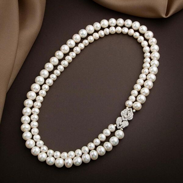 OsmanliDogaltas Kolye, Zincir, Künye