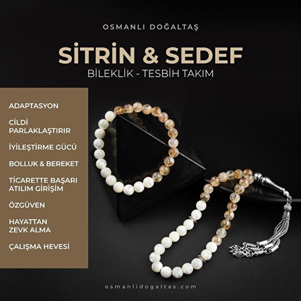 OsmanliDogaltas Tesbih