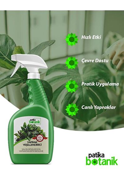 Patika Botanik Bitki Vitamini, Besini