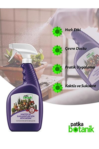 Patika Botanik Bitki Vitamini, Besini