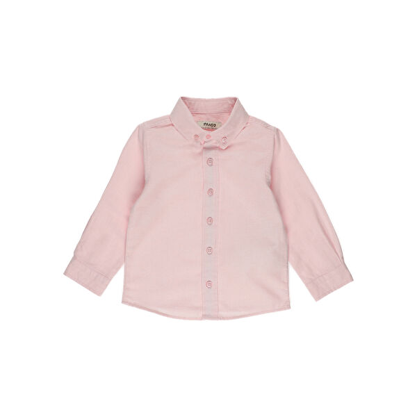 Panço Bebek Gömlek, Bluz