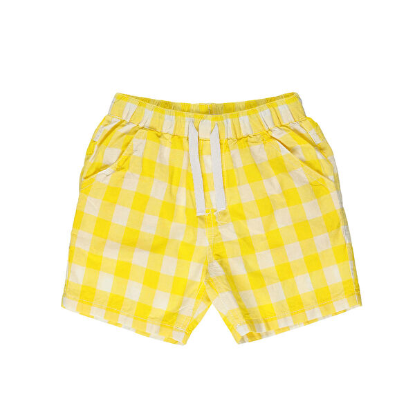 Panço Bebek Pantolon, Şort