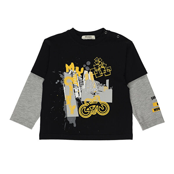 Panço Bebek Pijama, Pijama Takımı